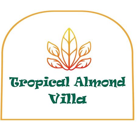Tropical Almond Villa Uluwatu Dış mekan fotoğraf