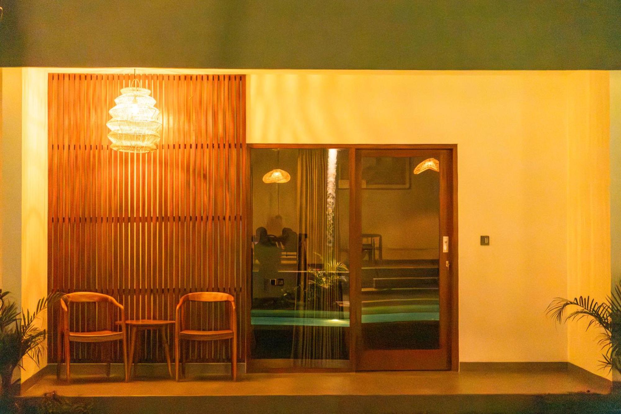 Tropical Almond Villa Uluwatu Dış mekan fotoğraf