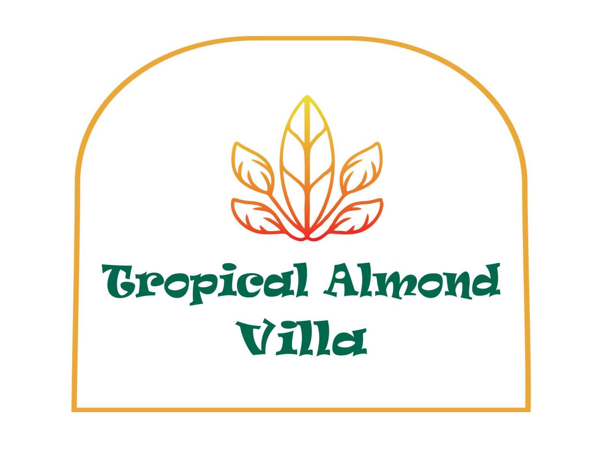 Tropical Almond Villa Uluwatu Dış mekan fotoğraf