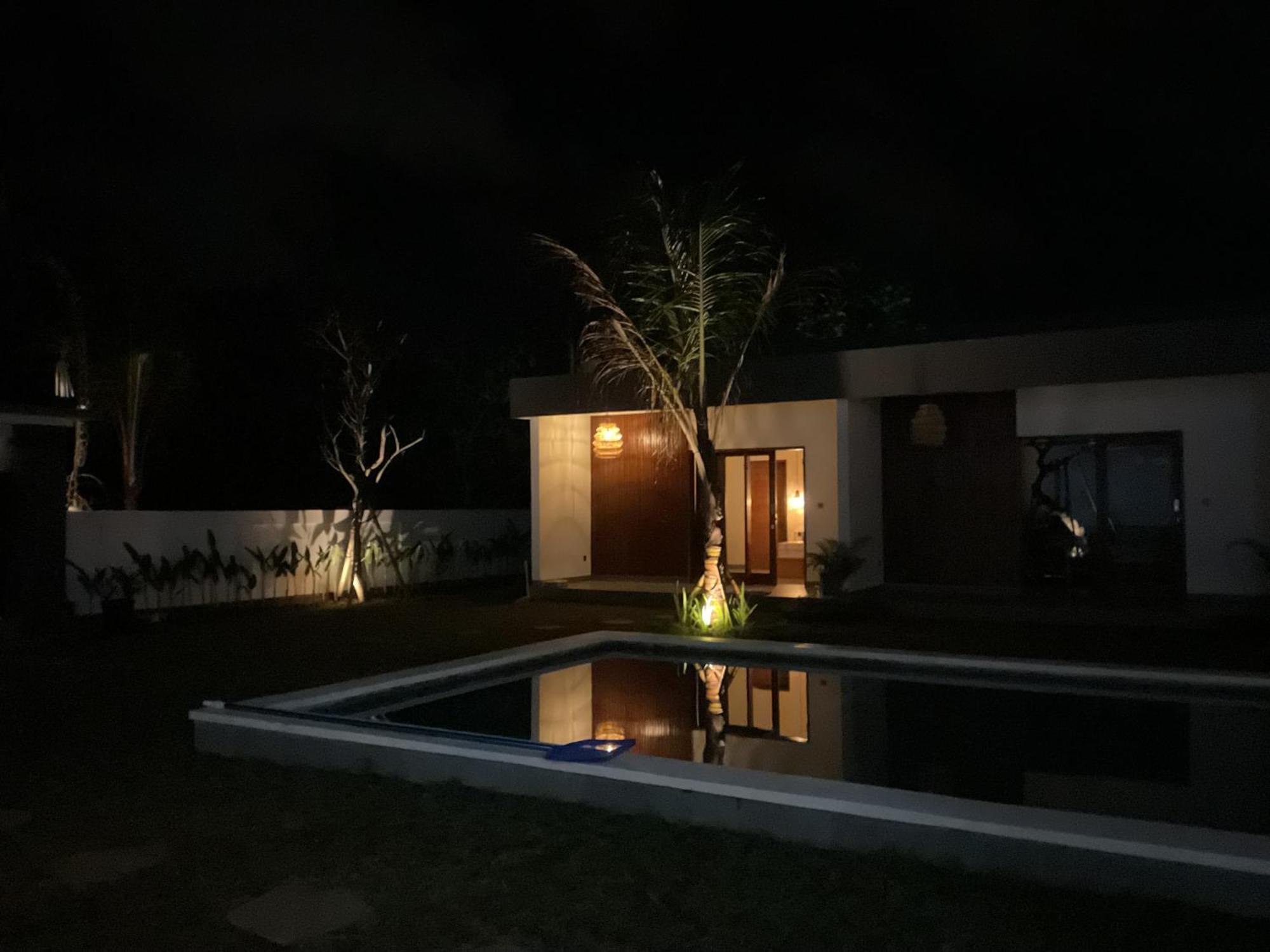 Tropical Almond Villa Uluwatu Dış mekan fotoğraf
