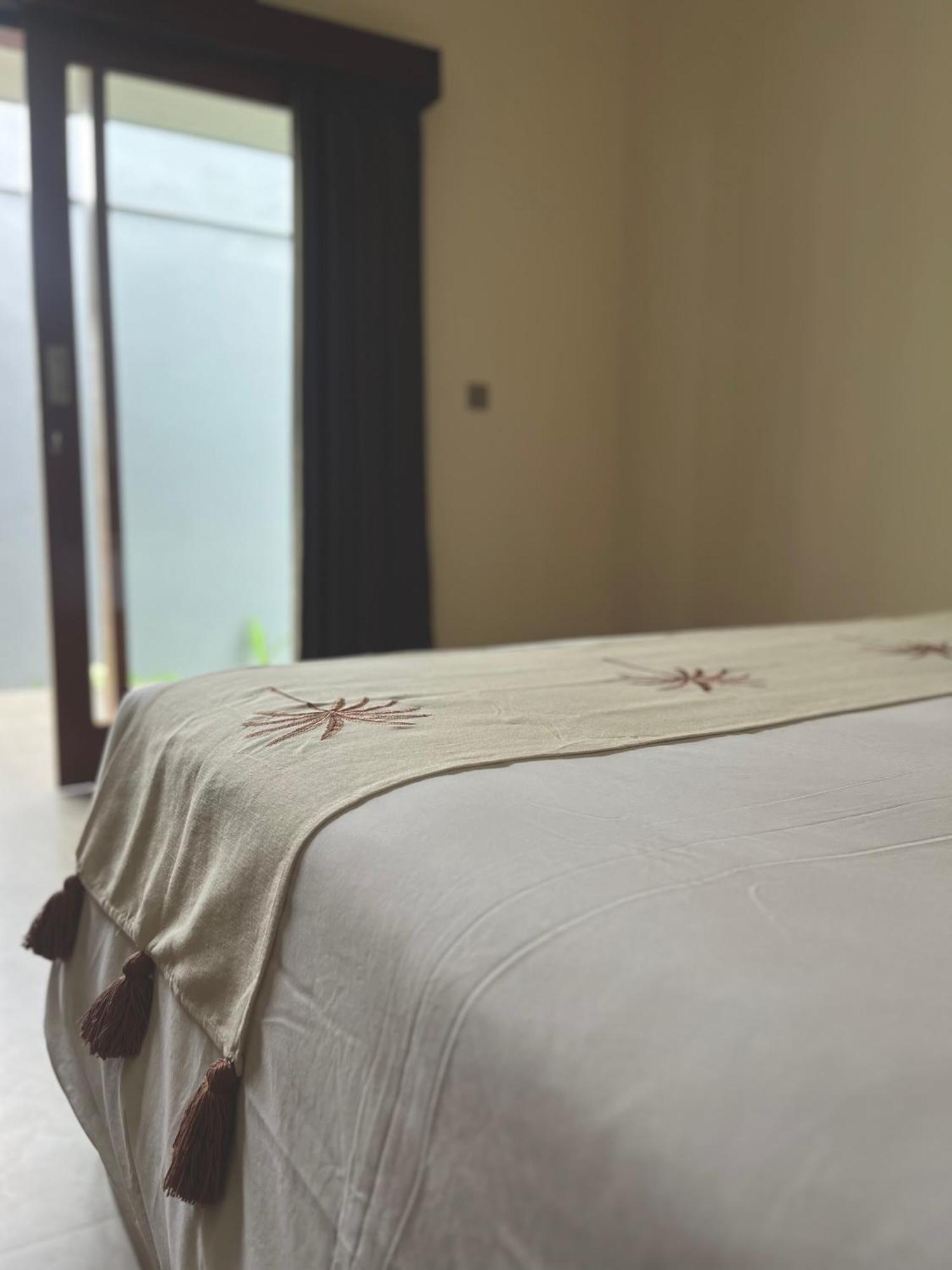 Tropical Almond Villa Uluwatu Dış mekan fotoğraf