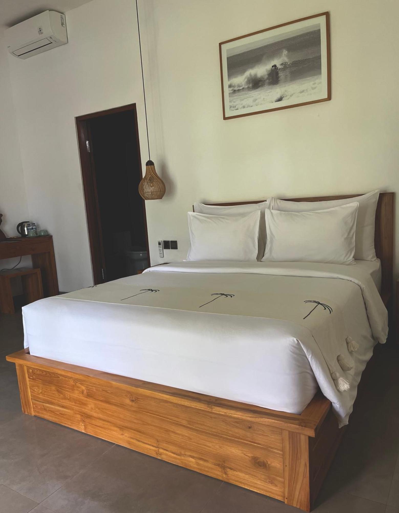Tropical Almond Villa Uluwatu Dış mekan fotoğraf