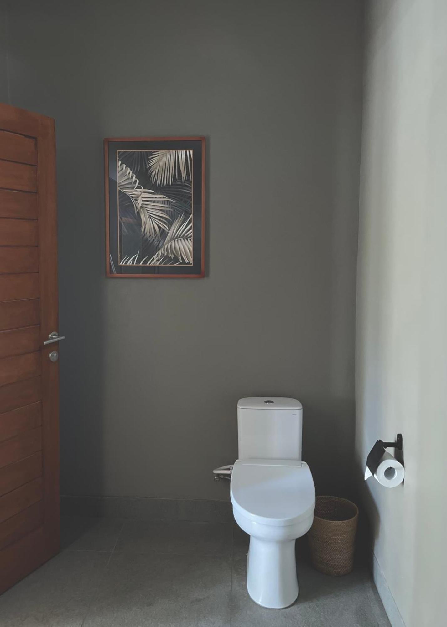 Tropical Almond Villa Uluwatu Dış mekan fotoğraf