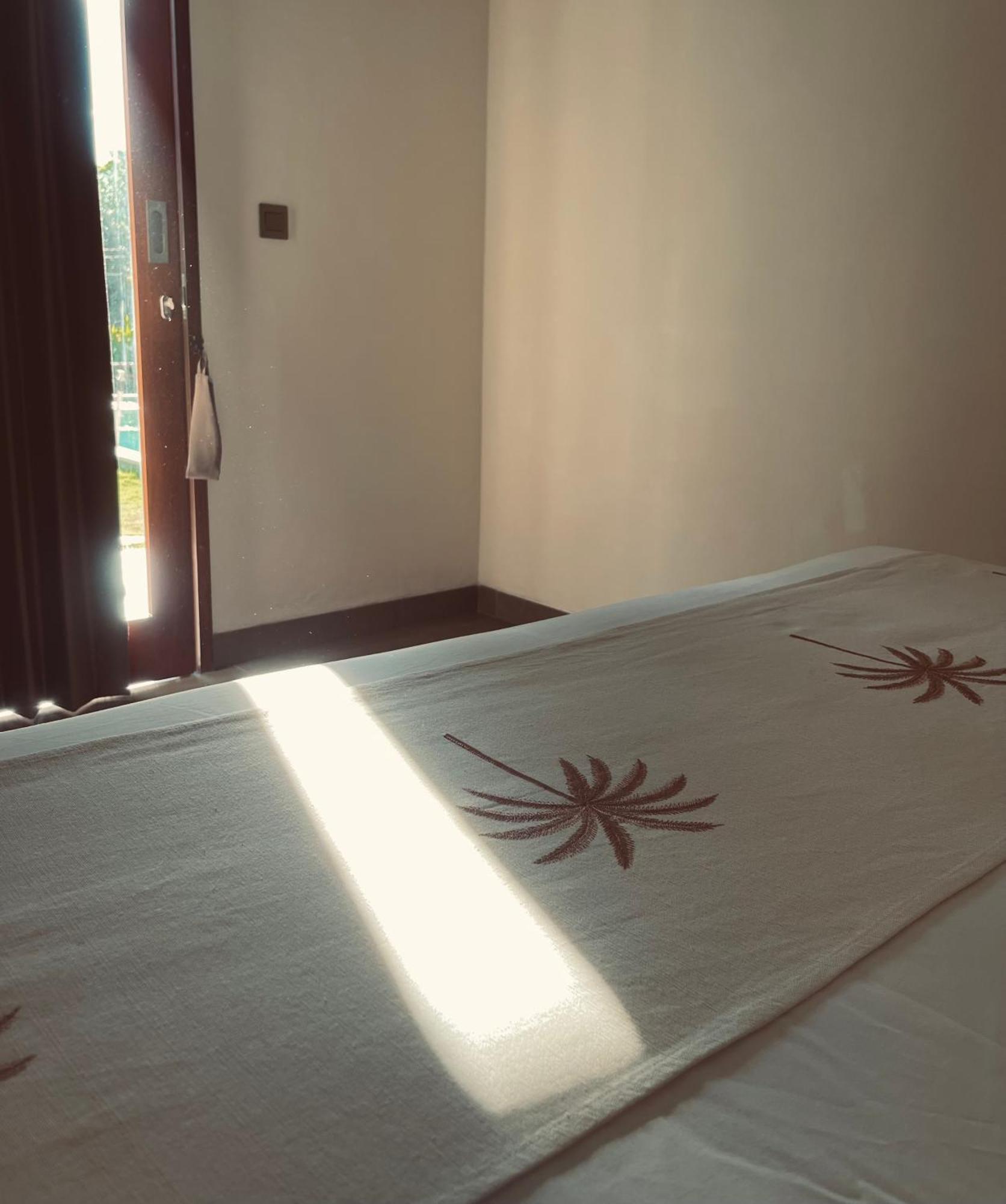 Tropical Almond Villa Uluwatu Dış mekan fotoğraf