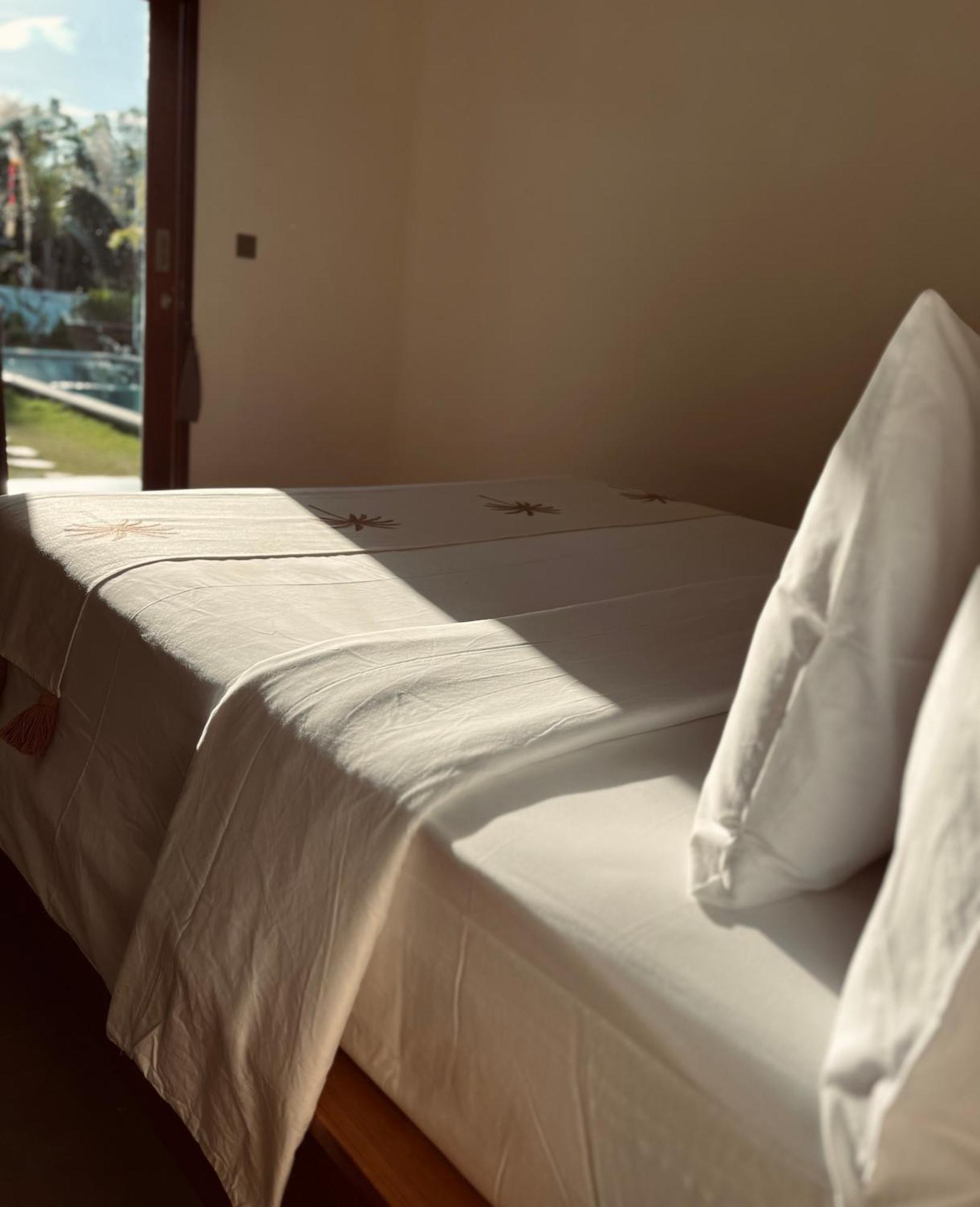 Tropical Almond Villa Uluwatu Dış mekan fotoğraf