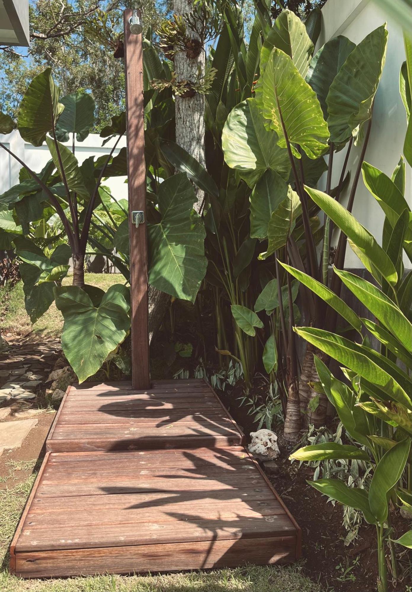 Tropical Almond Villa Uluwatu Dış mekan fotoğraf
