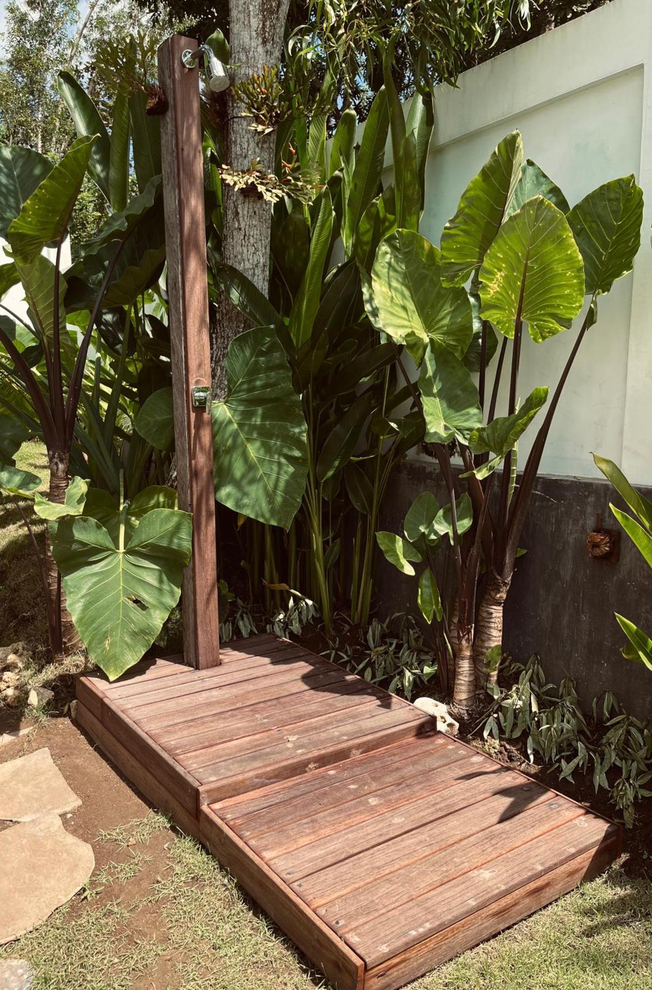 Tropical Almond Villa Uluwatu Dış mekan fotoğraf